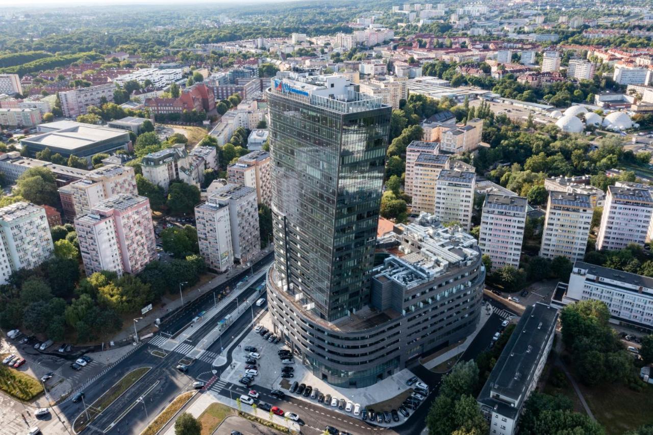 Kaleo - Hanza Tower Apartment *