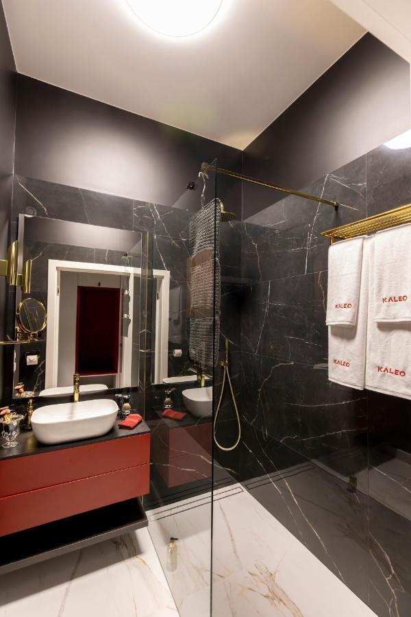 Kaleo - Hanza Tower Apartment *