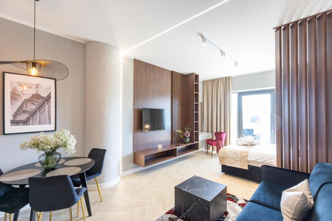 Apartment Kaleo - Hanza Tower