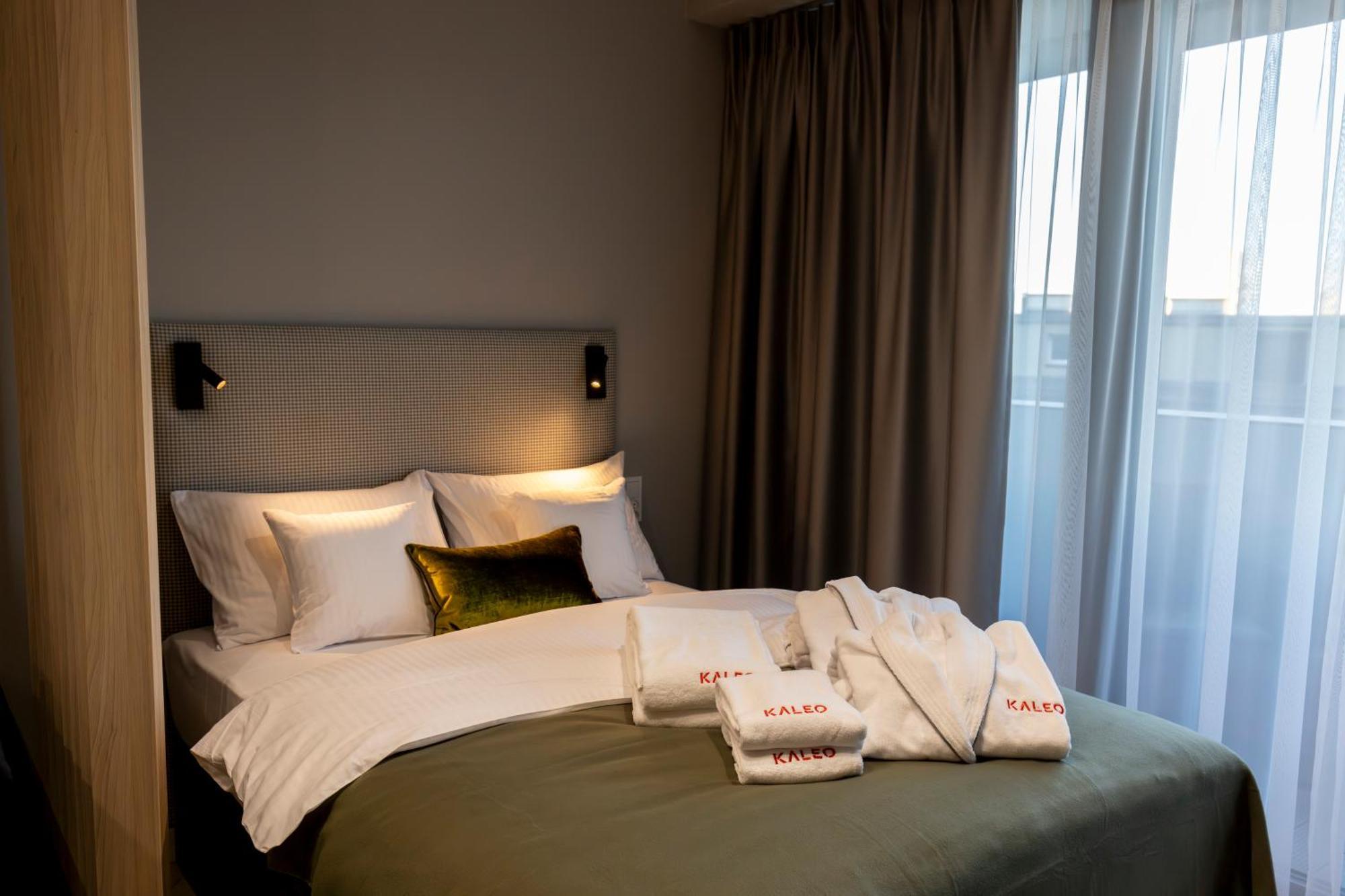 Kaleo - Hanza Tower Apartment