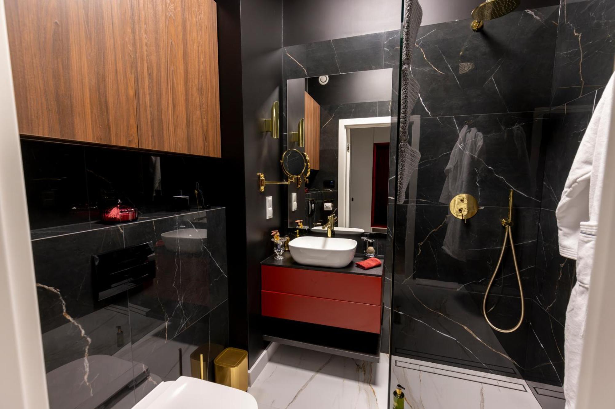 Apartment Kaleo - Hanza Tower *