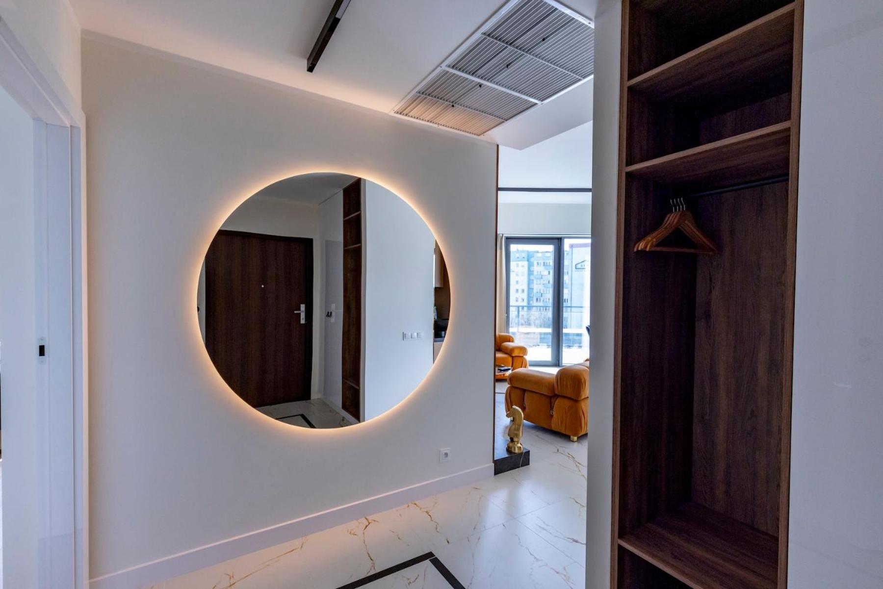 Kaleo - Hanza Tower Apartment *