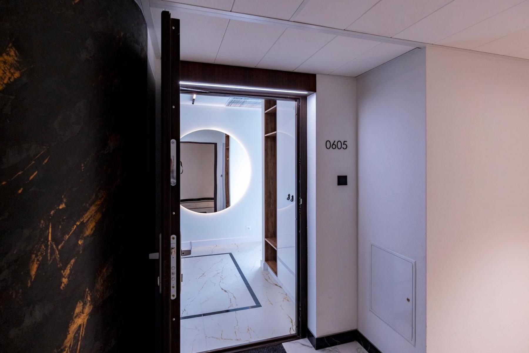 Kaleo - Hanza Tower Apartment