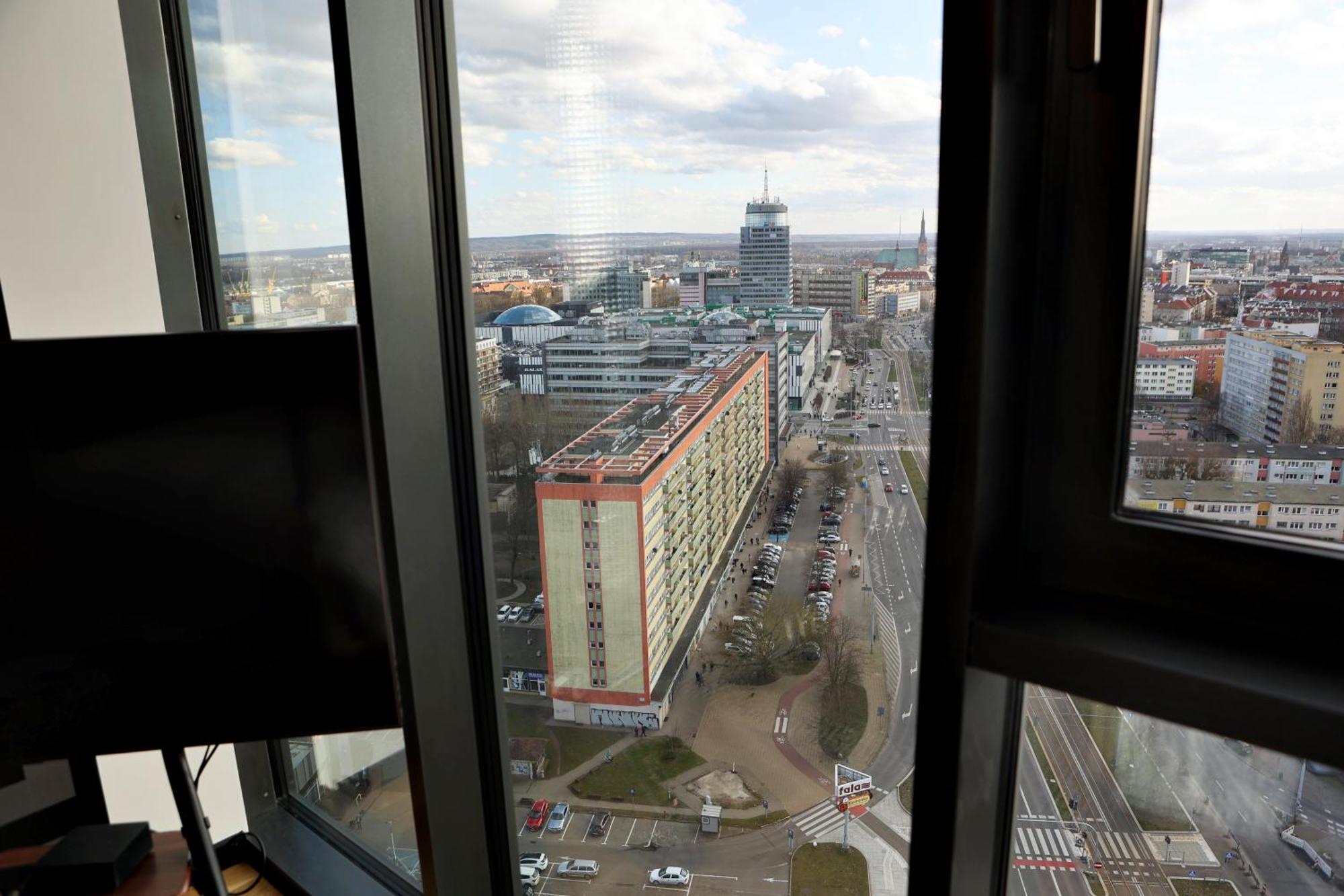 Apartment Kaleo - Hanza Tower