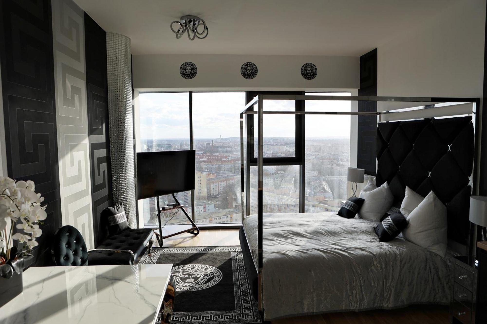 Apartment Kaleo - Hanza Tower