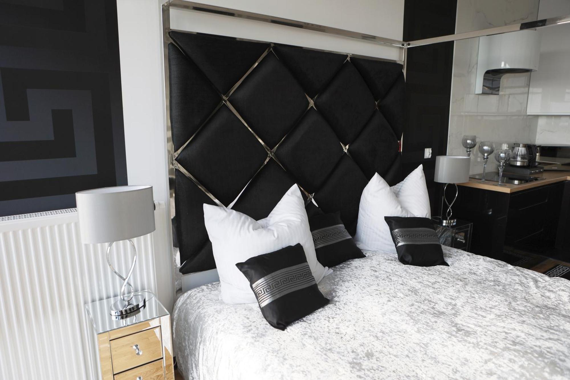 Kaleo - Hanza Tower Apartment Szczecin