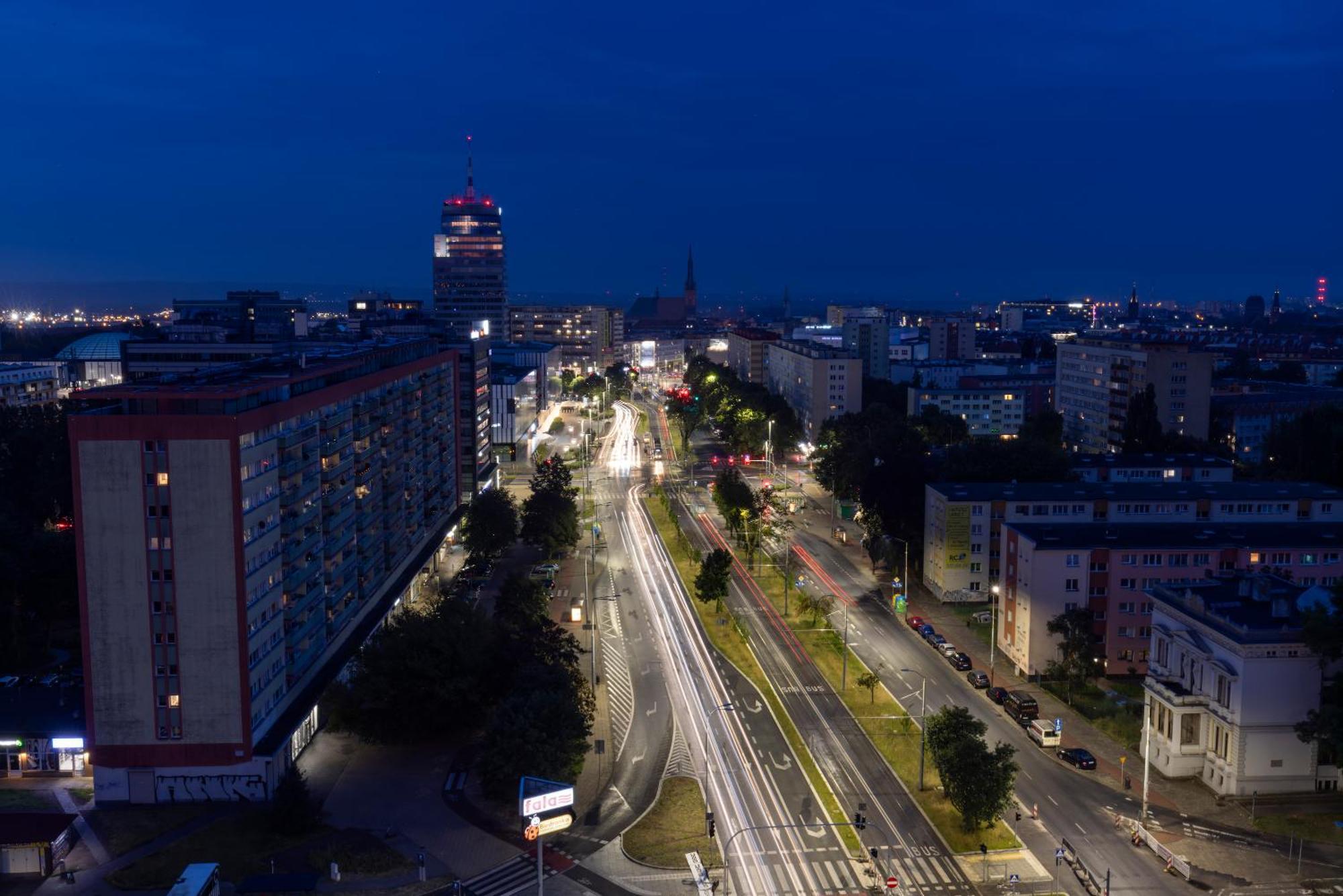 Kaleo - Hanza Tower Apartment
