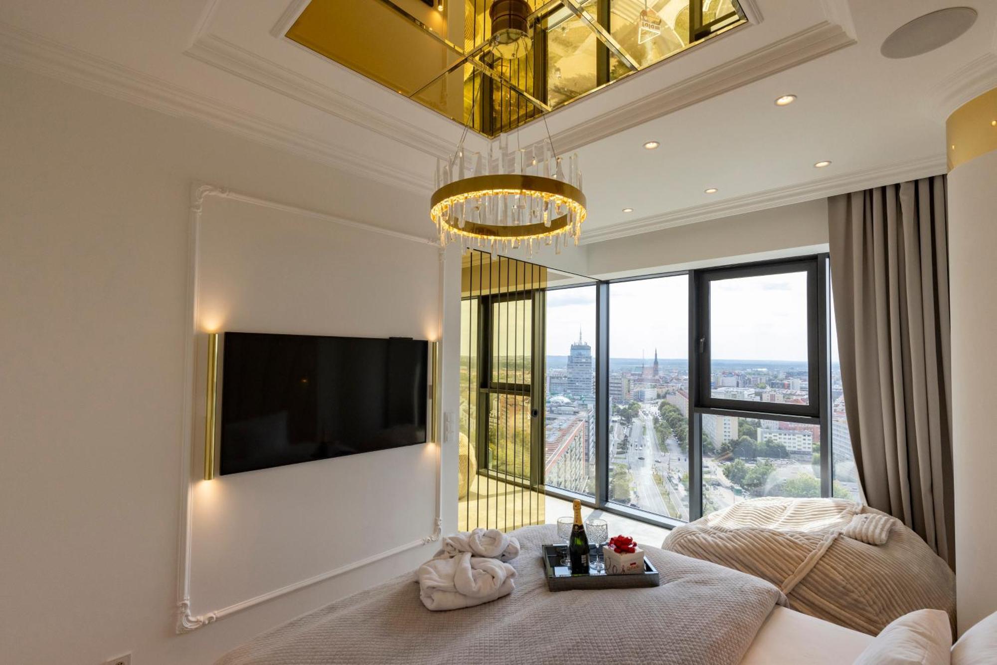Kaleo - Hanza Tower Apartment