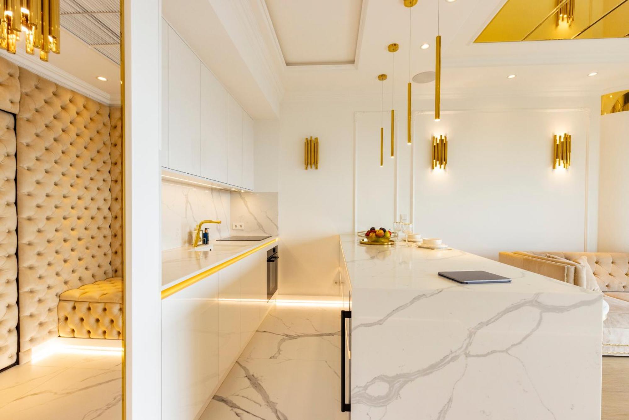 Kaleo - Hanza Tower Apartment *