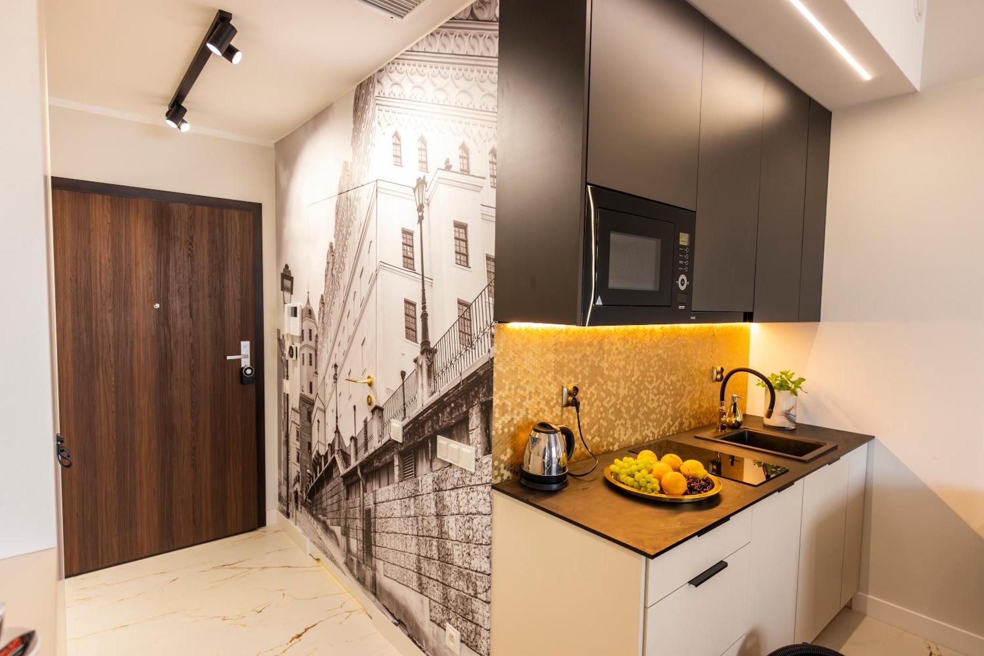 Kaleo - Hanza Tower Stettin