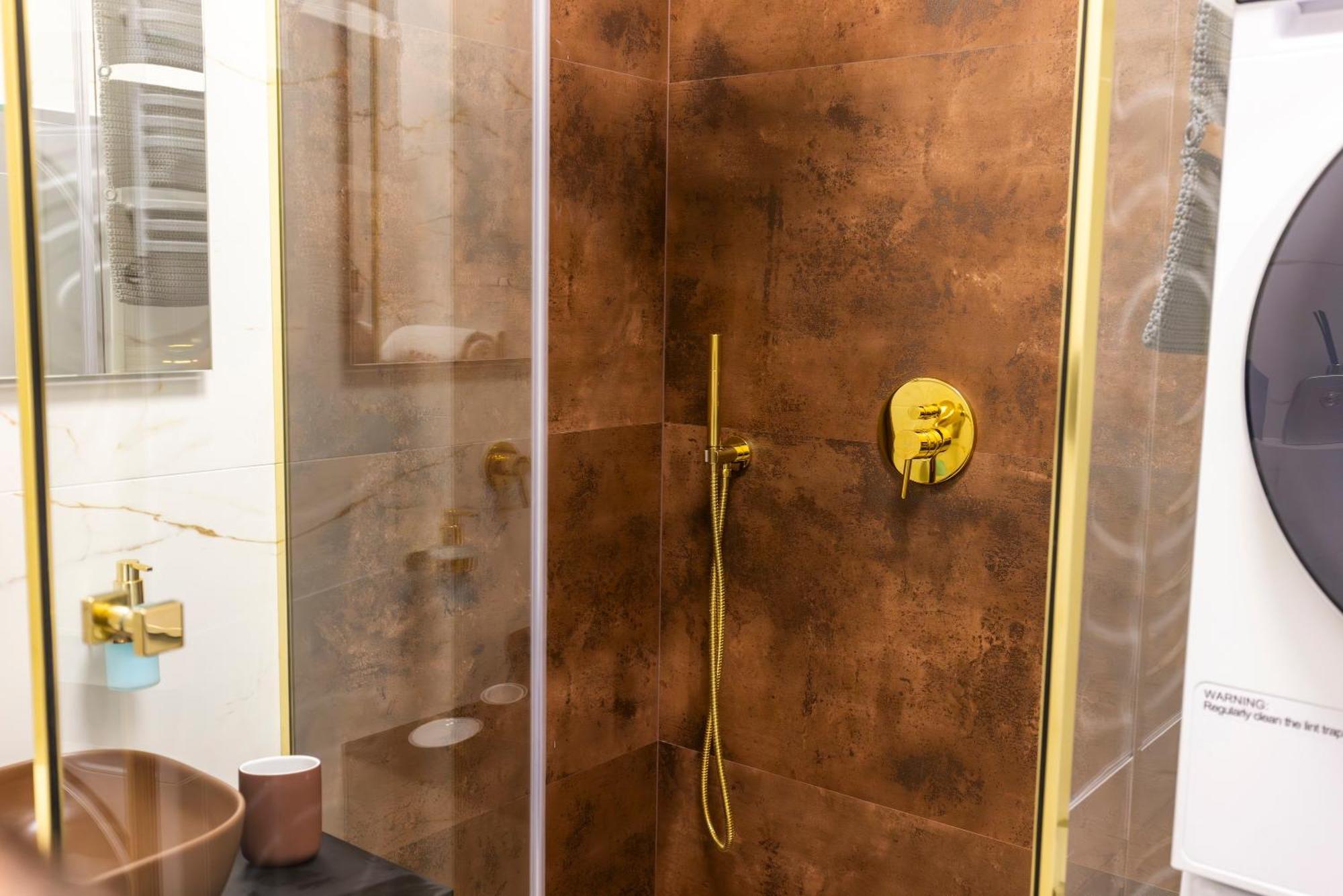 Apartment Kaleo - Hanza Tower Szczecin